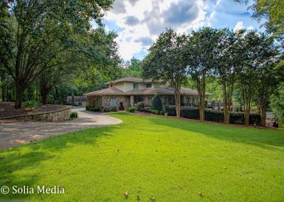 Solia Media Real Estate Photography Conyers Georgia