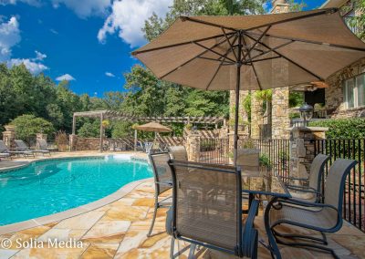 Solia Media Real Estate Photography Conyers Rockdale County Georgia