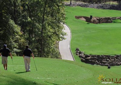 Cherokee Run Golf, Conyers GA - Solia Photography