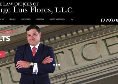 Law Offices of Jorge Flores