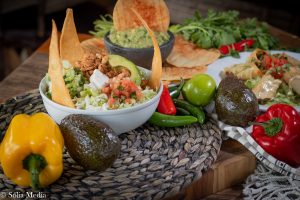 Solia Media Food Photography - Las Flores Olde Town Mex dishes - Best food photography Conyers, Rockdale, Covington, East metro Atlanta