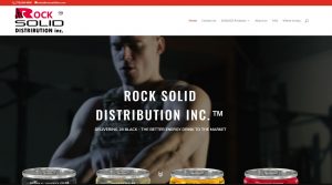Solia Media Rock Solid - 28 Black Distributor!