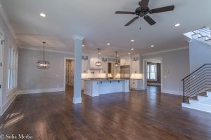Solia Media - Great Room and Kitchen -2272 Abby Ln NE, Atlanta, GA 30345