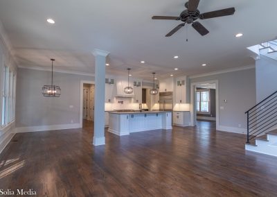 Solia Media - Great Room and Kitchen -2272 Abby Ln NE, Atlanta, GA 30345