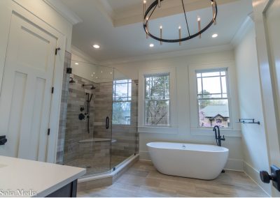 Solia Media - Master Bath -2272 Abby Ln NE, Atlanta, GA 30345