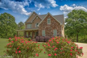 Solia Media Real Estate Photos - 450 East End Road, Covington, GA