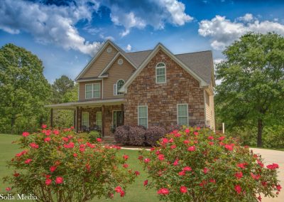 Solia Media Real Estate Photos - 450 East End Road, Covington, GA