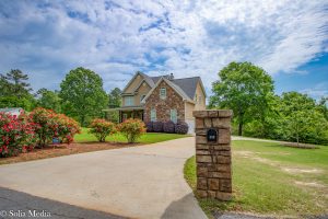 Best Real Estate Photos Conyers, Rockdale, Newton, Covington Solia Media - 450 East End Front