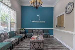 Solia Congratulates Young Minds Psychiatry on Opening Marietta Office