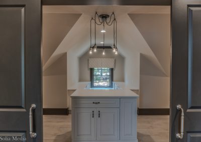 Preissless Design Interior Design - Lake Oconee property - photography by Solia Media