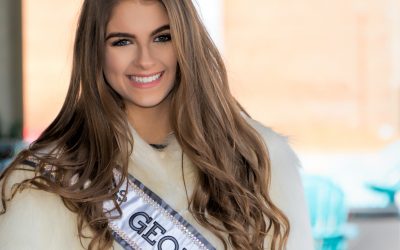 Shayla Jackson – Miss Teen Georgia