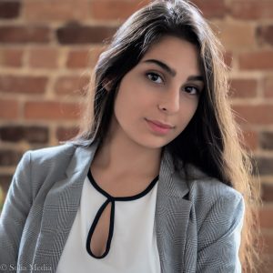 Helena M. Chapar