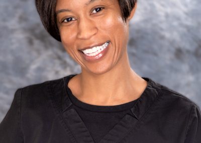 Headshots Conyers Rockdale - Solia Media - Pretty Smiling Woman