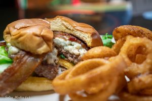 Solia Media Food Photo of Celtic Tavern Burger Olde Town Conyers - Lunch and Dinner