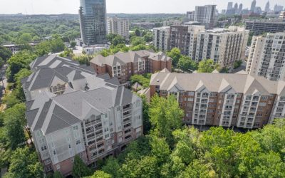 Solia Media Drone Services for Atlanta’s Commercial Roofers