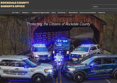 Rockdale County Sheriff’s Office